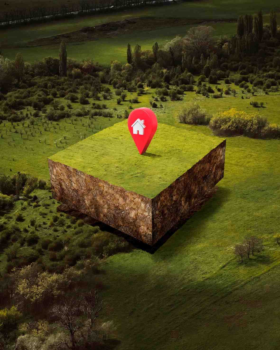Land Legal Expert