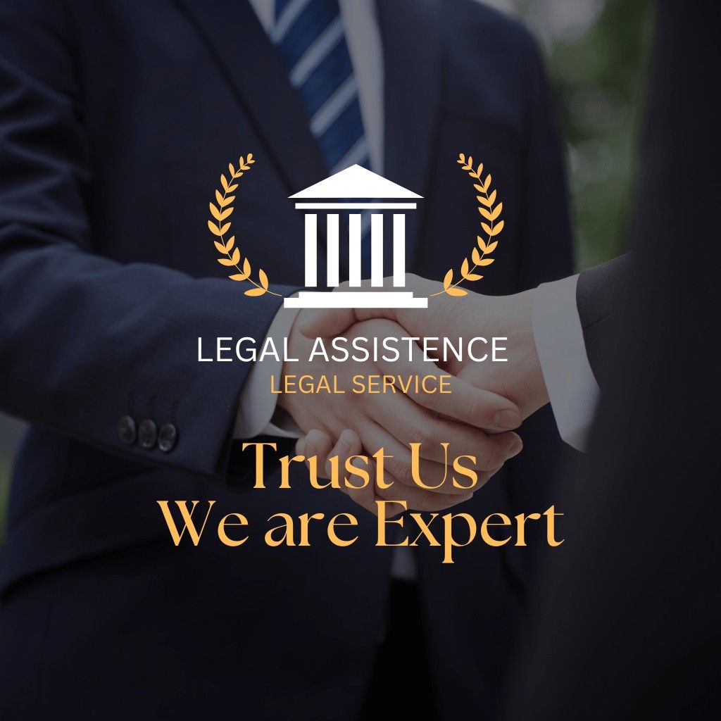 Legal Authority